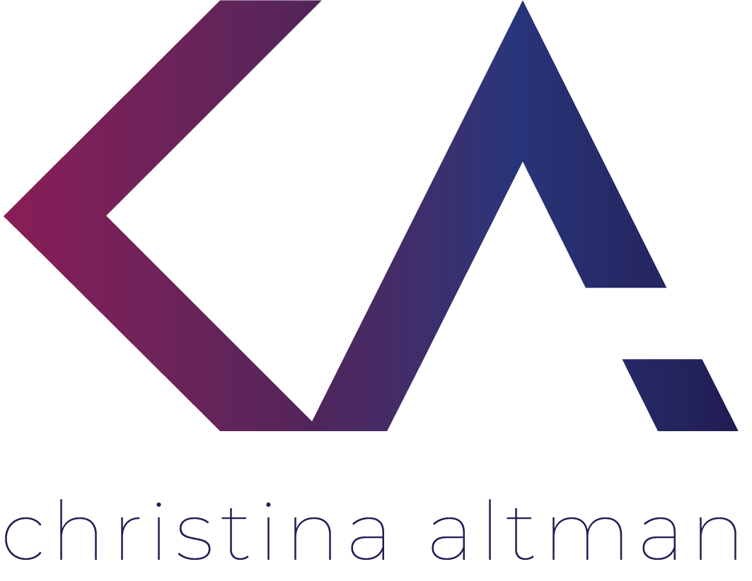 christina altman kdzgns creative agency