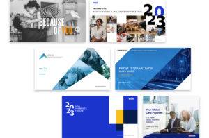 Powerpoint Design and Formatting