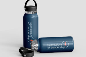 Expressions of Leadership Logo Design