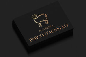 Parco D'Angello Logo Design